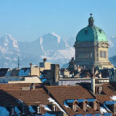 Berna (Svizzera): piccola, curata e tradizionalista